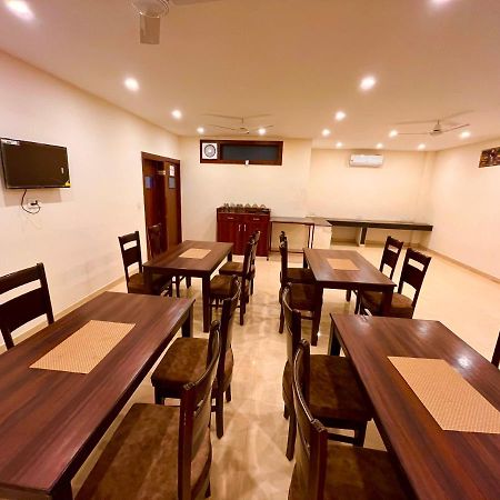 Hotel Prayag Inn Haridwar Exterior photo